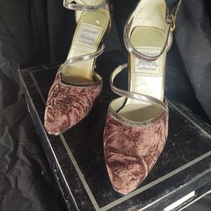 Vintage Valenti Franco collection